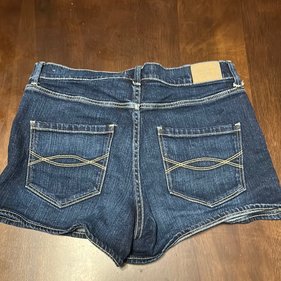 Abercrombie & Fitch Pants - Abercrombie and Fitch shorts